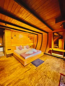 Woodland Sanctuary  - Image 2