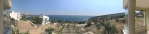 Villa with diving beachfront with gardens - Image 3