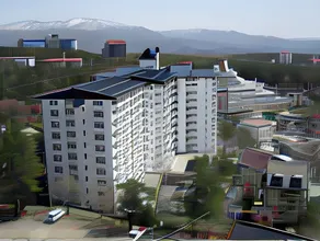 Hotel Spax Kusatsu - Image 4