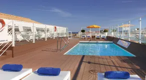 Hotel Marina Rio - Image 2