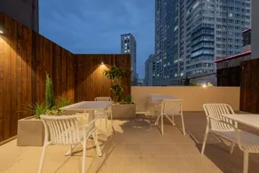 H-avenue Hotel Munhyeon - Image 3