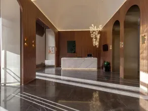 green manlv hotel（Nanchang Honggutan Wanda Plaza ） - Image 5