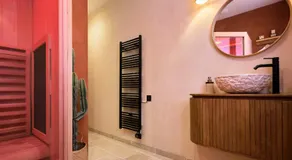 LA CASA DEL SPA - Spa Privatif et gîte avec jacuzzi - Image 4
