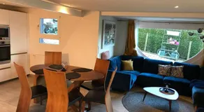 Petite maison à l'orée des bois vue magnifique sur le lac zenitude et plénitude - Image 3