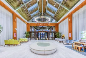 Deefly Yinrun Town Hotel - Image 3