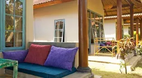 Relax Beach Resort Candidasa - Image 5