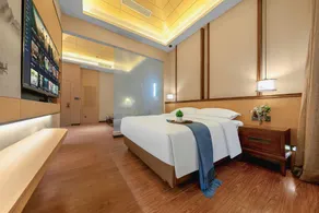 Heisman International Hotel Nanchuan Wanda - Image 2