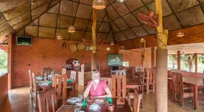 Yala Peace Cottages - Image 4