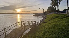 HOTEL E RESTAURANTE ILHA BELA - Image 5