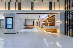 Home Inn Selected Foshan Zumiao Metro Station - Image 3