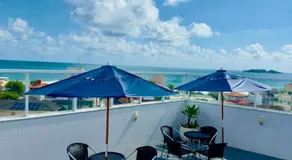 Gaivotas Praia Hotel - Image 4