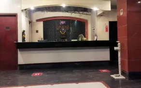 Hotel Mamata - Image 3