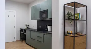 M6 Rooms Riga - Image 3