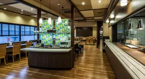 Fukui Manten Hotel Ekimae - Image 2