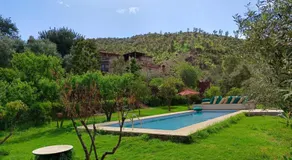 Ourika Timalizène le jardin des délices - Image 3
