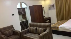 مساكن الرها للشقق المخدومة - Image 2