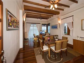 Mabul Water Bungalows - Image 4