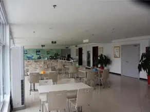 GreenTree Inn Zaozhuang High Speed Rail Station Express Hotel - Image 5
