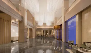 Xingyu International Hotel (Yiyang Nanxian Branch) - Image 2