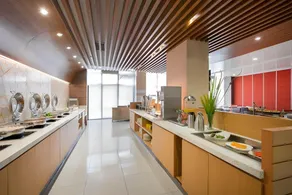 Holiday Inn Express Dujiangyan Ancient City by IHG - Image 2