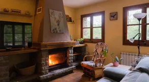 Casa Can Rufo de Rupit - Image 2