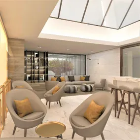 Sarasinee All Suite Boutique Hotel - Image 3