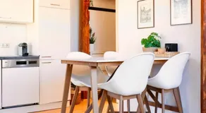 City Center Design Apartments - Schlossberg View - Image 5