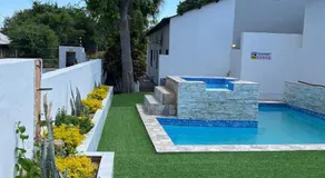 Rhino Guest House - Image 4