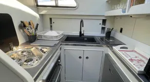 Iris, bateau douillet - Image 3