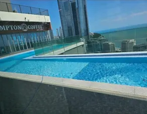 Flat near by Haeundae Beach - Image 4