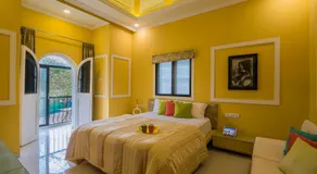 StayVista's Maximus Villa - City-Center Villa with Private Pool, Gazebo, Games & Projector Room - Image 2
