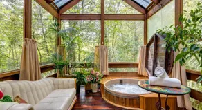 Arcadia Cottages - Image 1