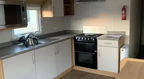 2 Bedroom Caravan, New Beach Holiday Park - Image 4