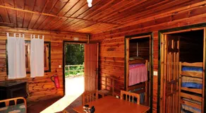 Cabañas La Toma del Agua - Image 3