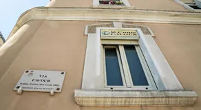 B&B Conte Cavour - Image 4