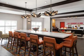 Hampton Inn by Hilton Augusta Fort Gordon - Image 2