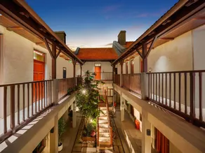 Qingtingli Courtyard Homestay Hotel - Image 2