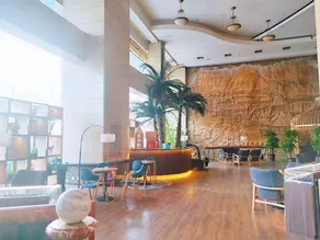 Miramar Urumqi (CCMALL Hongshan Park Times Square Branch) - Image 3