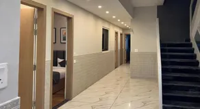 Hotel The Merc - Image 4