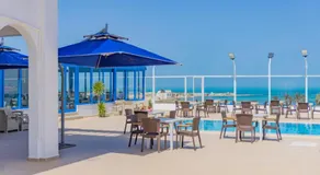Pallax hotel - Image 2