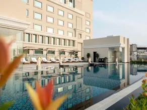 The Leela Hyderabad  Banjara Hills  - Image 3