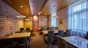 Pension & Restaurant PATRIOT Trnava - Image 4