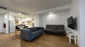Apartamentos Canet al Mar. - Image 2