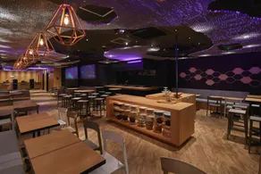 Henn na Hotel Osaka Namba - Image 5