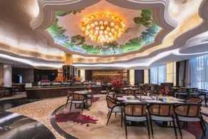 Lushe Hotel - Image 3