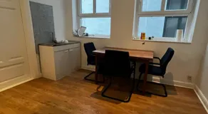 Idyllische Altbauwohnung mit vielen Schlafmoglichkeiten - Image 3