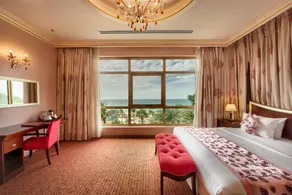 Sahara Beach Resort & Spa - Image 2