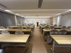 Haiyi International Hotel Huaiji - Image 5