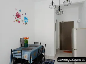 D'Eugenia Youth City (Very Fast Internet WIFI) - Image 4