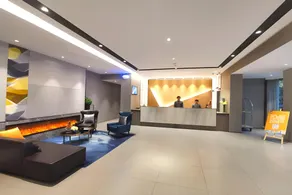 Home Inn Neo Suzhou Changmen Shantang Street - Image 5